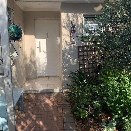 Sharwood Place Port Elizabeth Exterior foto