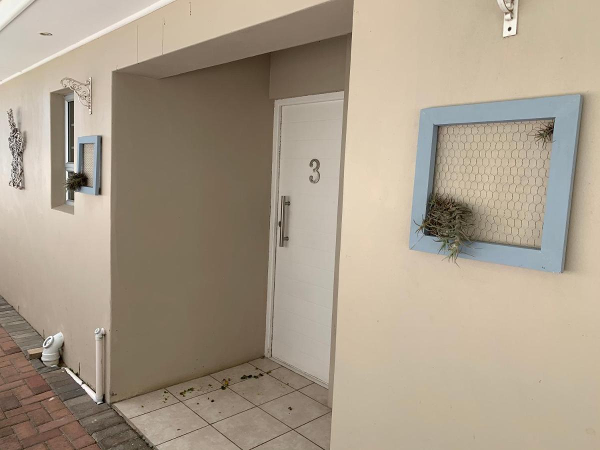 Sharwood Place Port Elizabeth Exterior foto